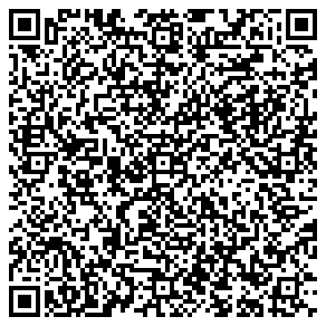 QR-код с контактной информацией организации Алёна