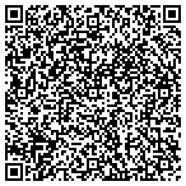 QR-код с контактной информацией организации Нурминская средняя общеобразовательная школа