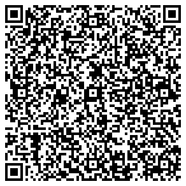 QR-код с контактной информацией организации Сенькинская средняя общеобразовательная школа
