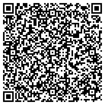 QR-код с контактной информацией организации ПриZма