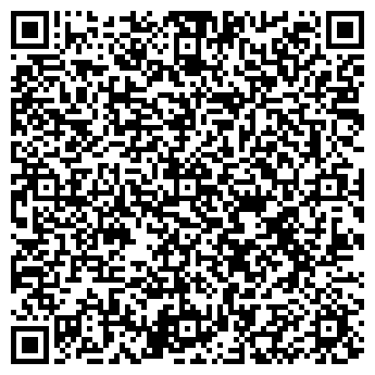 QR-код с контактной информацией организации Aidauto