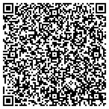 QR-код с контактной информацией организации ИП Метелев М.С.