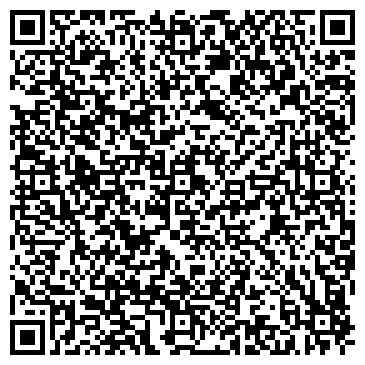 QR-код с контактной информацией организации Егорьевская колбасно-гастрономическая фабрика, сеть фирменных магазинов