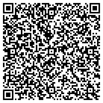 QR-код с контактной информацией организации Дзен