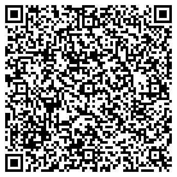 QR-код с контактной информацией организации Скопинский мясокомбинат, торговая сеть
