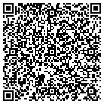 QR-код с контактной информацией организации Sangatsu susi