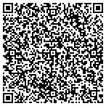 QR-код с контактной информацией организации Bambini alla moda