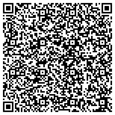 QR-код с контактной информацией организации Цибикнурская основная общеобразовательная школа