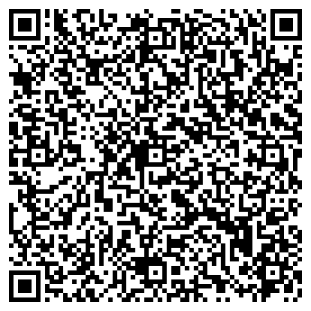 QR-код с контактной информацией организации Суши-ням
