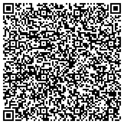 QR-код с контактной информацией организации ОАО Пермское агентство по ипотечному жилищному кредитованию