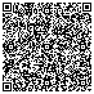 QR-код с контактной информацией организации ООО Стоик