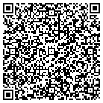 QR-код с контактной информацией организации Жарптица