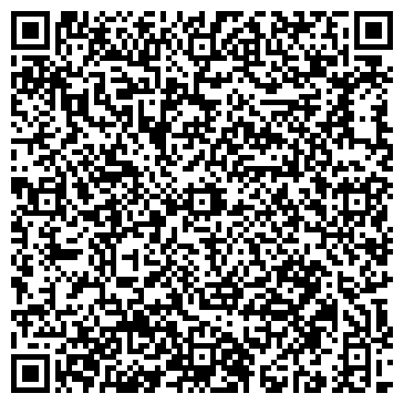 QR-код с контактной информацией организации Пироги от бабы Мани