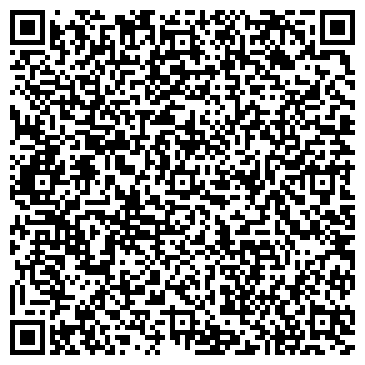 QR-код с контактной информацией организации Сытый кабанчик, кафе-шашлычная