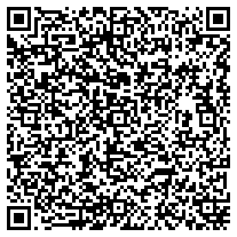 QR-код с контактной информацией организации Ра-Курс