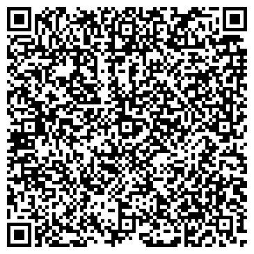 QR-код с контактной информацией организации Скарабей, ООО, торговая компания
