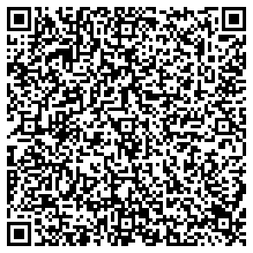 QR-код с контактной информацией организации Автотепло