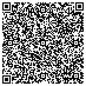 QR-код с контактной информацией организации ШАМПУР HAUS, шашлычная