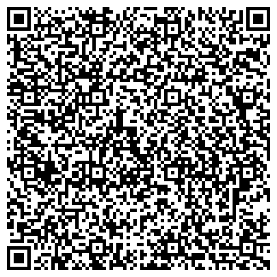 QR-код с контактной информацией организации Семеновская специальная (коррекционная) общеобразовательная школа-интернат