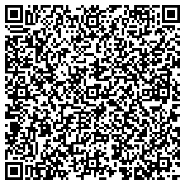 QR-код с контактной информацией организации СиаФиш, ООО, торговая компания