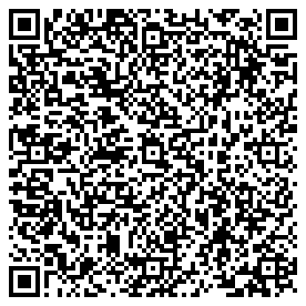 QR-код с контактной информацией организации Ваз Тюнинг 24