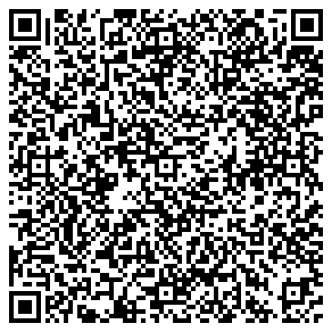 QR-код с контактной информацией организации Мисс Грация