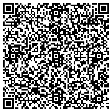 QR-код с контактной информацией организации Кузнецовская детская школа искусств