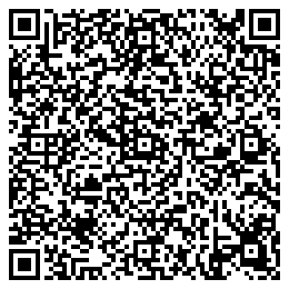 QR-код с контактной информацией организации Бай Хан, лаунж-кафе