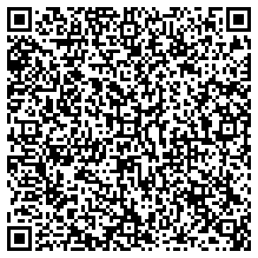 QR-код с контактной информацией организации Соланж