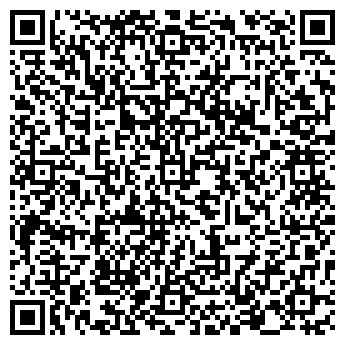 QR-код с контактной информацией организации Классика быта