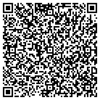 QR-код с контактной информацией организации КотоПёс