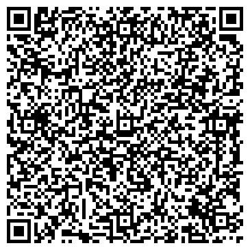QR-код с контактной информацией организации McHighlander, шотландский ресторан