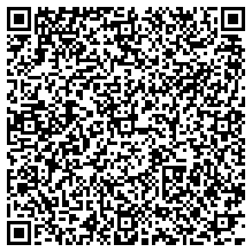 QR-код с контактной информацией организации Хайат