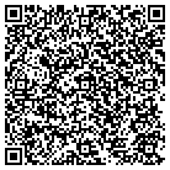 QR-код с контактной информацией организации Полиграфинтер