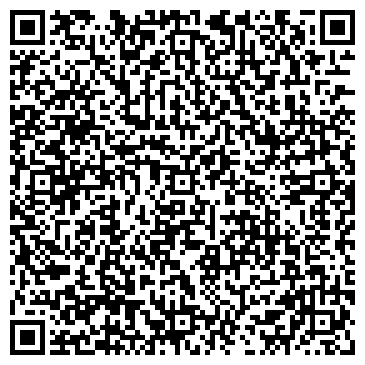 QR-код с контактной информацией организации Торговая компания, ИП Иванова В.М.