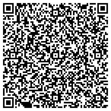 QR-код с контактной информацией организации КрасТюнинг