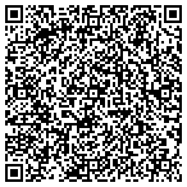 QR-код с контактной информацией организации Китай-авто, магазин автотоваров, ИП Вяльев М.А.