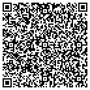QR-код с контактной информацией организации КотоПёс