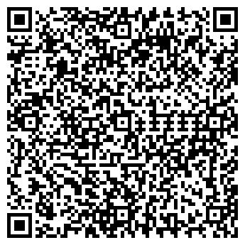 QR-код с контактной информацией организации Трикотажная лавка