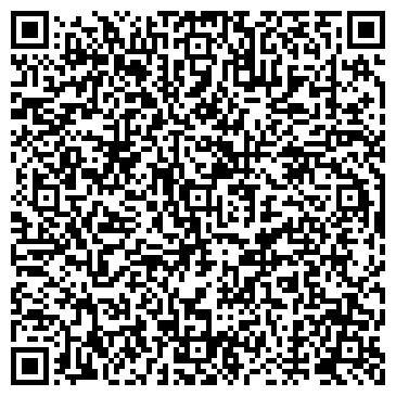 QR-код с контактной информацией организации ВОСТОК-ЗАПАД