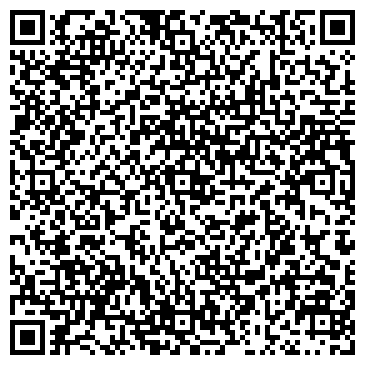 QR-код с контактной информацией организации Мистер Хинкали, ресторан