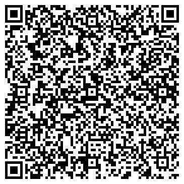 QR-код с контактной информацией организации "Бараshка"