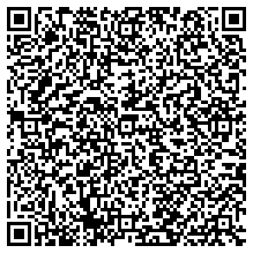 QR-код с контактной информацией организации Дива Шарм