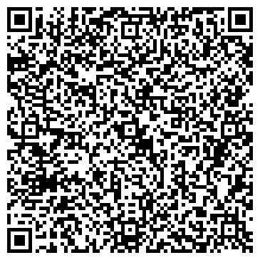 QR-код с контактной информацией организации Бубль-Гум