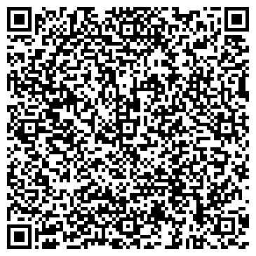 QR-код с контактной информацией организации Суши WOK