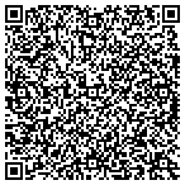 QR-код с контактной информацией организации Шоколадный город