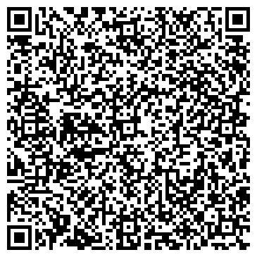 QR-код с контактной информацией организации Оксана