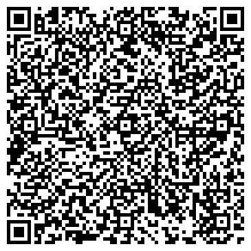QR-код с контактной информацией организации ООО Кировский областной центр дезинфекции
