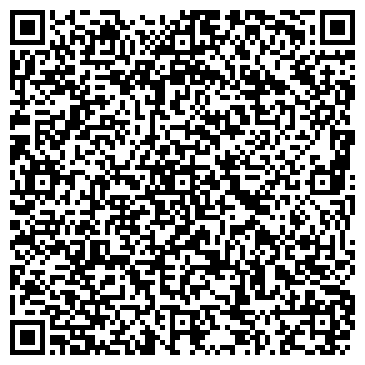 QR-код с контактной информацией организации ООО Андромеда