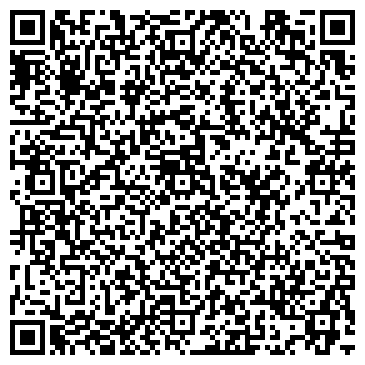 QR-код с контактной информацией организации ООО Текстильный Дом